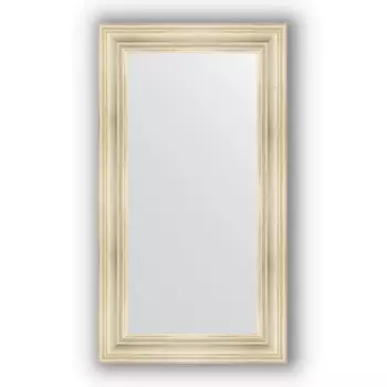 Зеркало 62x112 см травленое серебро Evoform Definite BY 3092