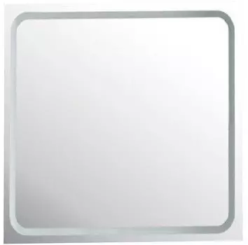 Зеркало 62х60 см ASB-Woodline Оскар