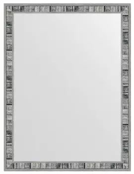 Зеркало 62x82 см состаренное дерево Evoform Definite BY 7496