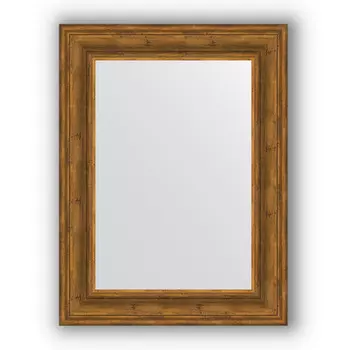 Зеркало 62x82 см травленая бронза Evoform Definite BY 3061