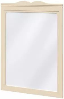 Зеркало 63,5х89 см магнолия Caprigo Marsel 33830-L800