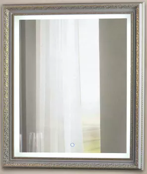 Зеркало 63х78 см Conti Verona ZLP25