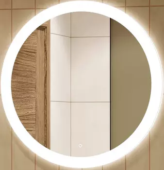 Зеркало 64,5x64,5 см Conti Rinaldi ЗЛП493