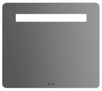 Зеркало 64х60 см Am.Pm Like S M81MOX0641WG