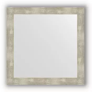 Зеркало 64x64 см алюминий Evoform Definite BY 3140