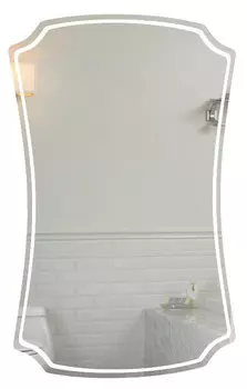 Зеркало 65x100 см Marka One Neoclassic 2 У52206