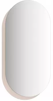 Зеркало 65x124 см бронза Evoform Double BY 0303