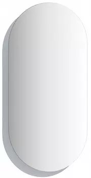 Зеркало 65x124 см графит Evoform Double BY 0313