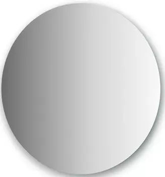 Зеркало 65x65 см Evoform Primary BY 0042