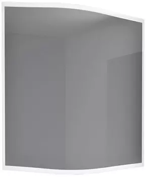 Зеркало 65х70 см Alvaro Banos Carino 8402.1000