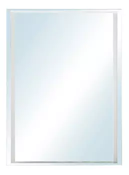 Зеркало 65x80 см Style Line Прованс СС-00000444