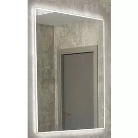 Зеркало 65х84 см Velvex Felay zkFEL.65-21