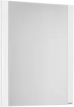 Зеркало 65x85,8 см белый Акватон Ария 1A133702AA010