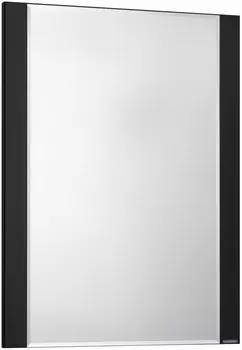Зеркало 65х85,8 см черный Акватон Ария 1A133702AA950