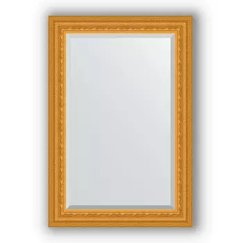 Зеркало 65x95 см сусальное золото Evoform Exclusive BY 1274