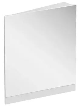 Зеркало 65x75 см белый глянец R Ravak 10° 650 X000001079
