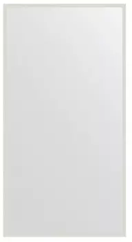 Зеркало 66x126 см белый Evoform Definite BY 7478