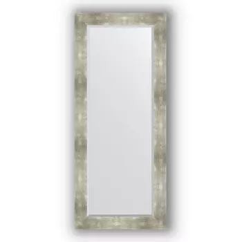 Зеркало 66x156 см алюминий Evoform Exclusive BY 1190