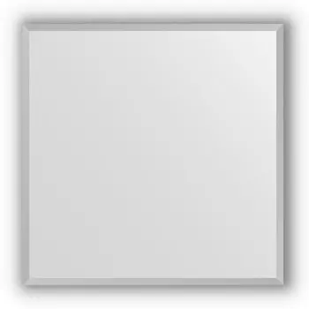 Зеркало 66x66 см хром Evoform Definite BY 3225
