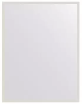 Зеркало 66x86 см белый Evoform Definite BY 7477