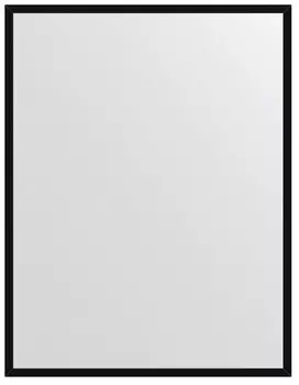 Зеркало 66x86 см черный Evoform Definite BY 7466