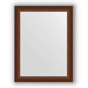 Зеркало 66x86 см орех Evoform Definite BY 1014