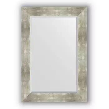 Зеркало 66x96 см алюминий Evoform Exclusive BY 1180