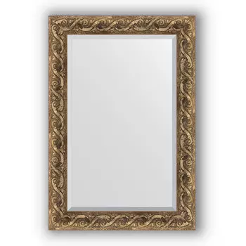 Зеркало 66x96 см фреска Evoform Exclusive BY 1279