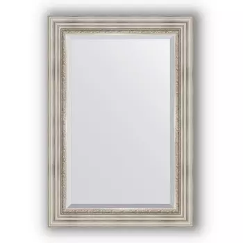 Зеркало 66x96 см римское серебро Evoform Exclusive BY 1277