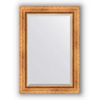 Зеркало 66x96 см римское золото Evoform Exclusive BY 3438