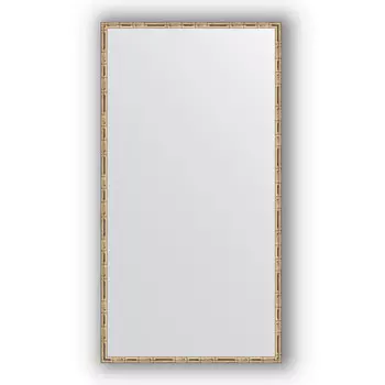 Зеркало 67x127 см серебряный бамбук Evoform Definite BY 0745