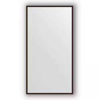Зеркало 68x128 см махагон Evoform Definite BY 0741