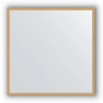 Зеркало 68x68 см сосна Evoform Definite BY 0652