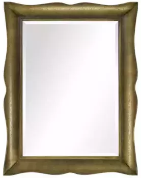 Зеркало 68x88 см бронза Migliore 30606