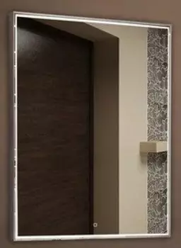 Зеркало 70x100 см Conti Life ZLP515