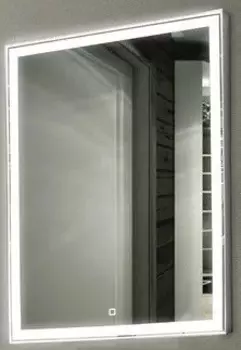 Зеркало 70х100 см Conti Strong ZLP633