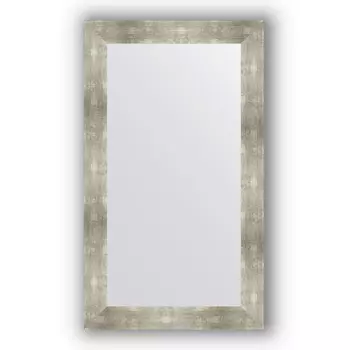 Зеркало 70x120 см алюминий Evoform Definite BY 3218