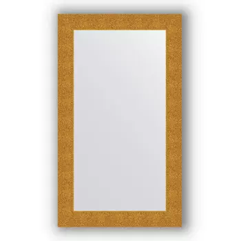 Зеркало 70x120 см чеканка золотая Evoform Definite BY 3214