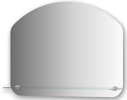 Зеркало 70x55 см Evoform Optima BY 0518