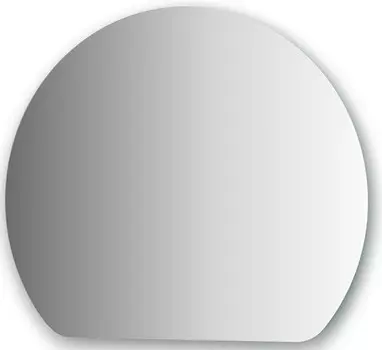 Зеркало 70х60 см Evoform Primary BY 0050
