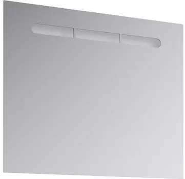 Зеркало 70х60 см с подсветкой Aqwella 5 Stars Europe Eu.02.07