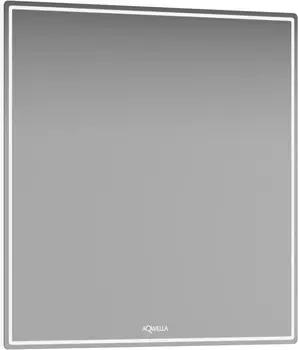 Зеркало 70x70 см Aqwella UM0207