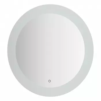 Зеркало 70x70 см Evoform Ledshine BY 2624