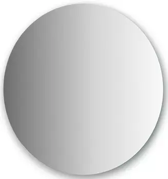 Зеркало 70x70 см Evoform Primary BY 0043