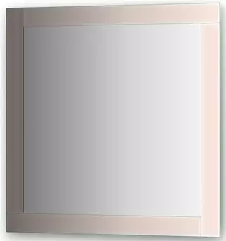 Зеркало 70х70 см Evoform Style BY 0821