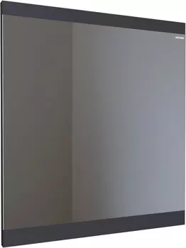 Зеркало 70x70 см графит Grossman Смарт 207005