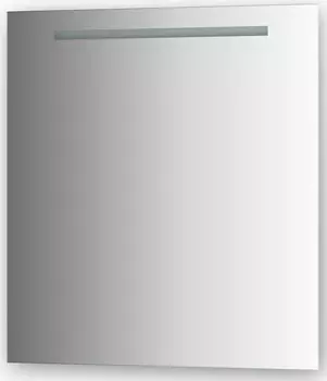 Зеркало 70x75 см Evoform Ledline BY 2104
