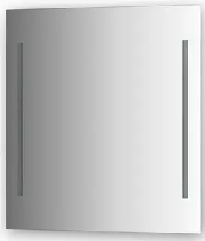 Зеркало 70x75 см Evoform Ledline BY 2116