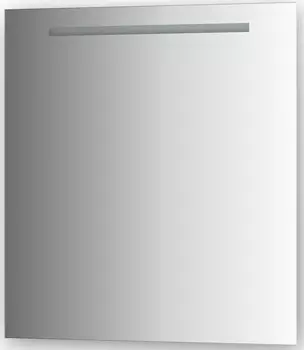 Зеркало 70x75 см Evoform Lumline BY 2004
