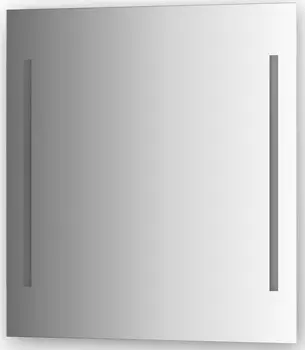 Зеркало 70x75 см Evoform Lumline BY 2016